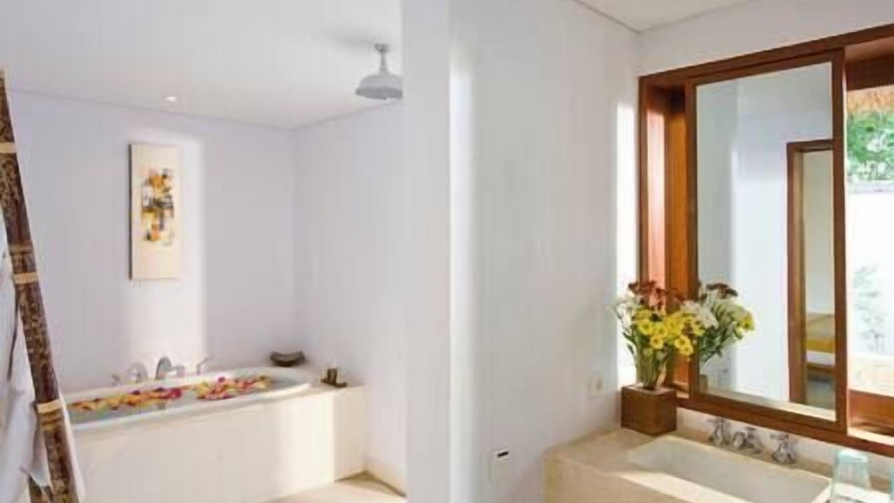 Photo of Bathroom in Sigar Penjalin