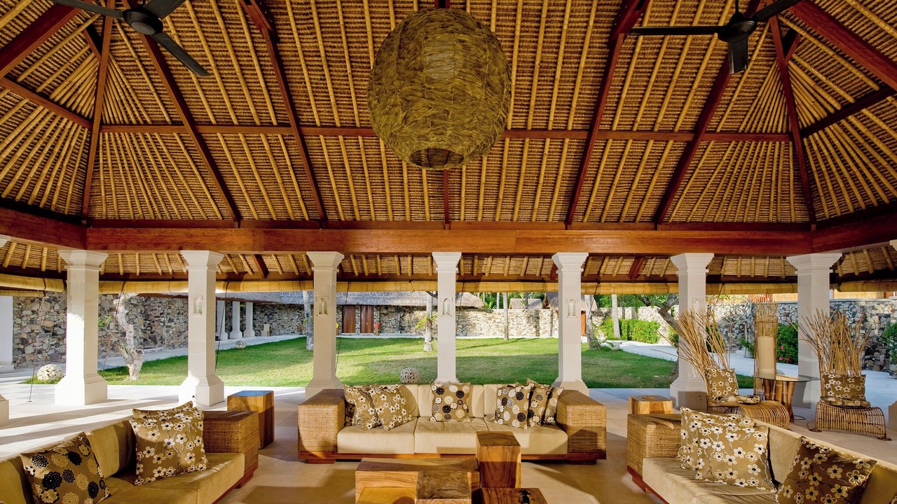 Photo of Patio Balcony in Sigar Penjalin