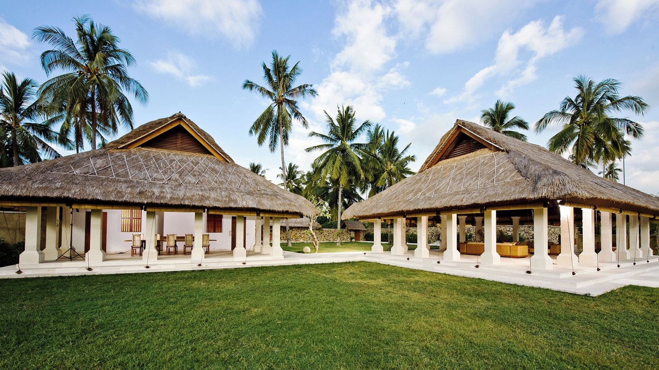 Photo of Outdoor in Sigar Penjalin