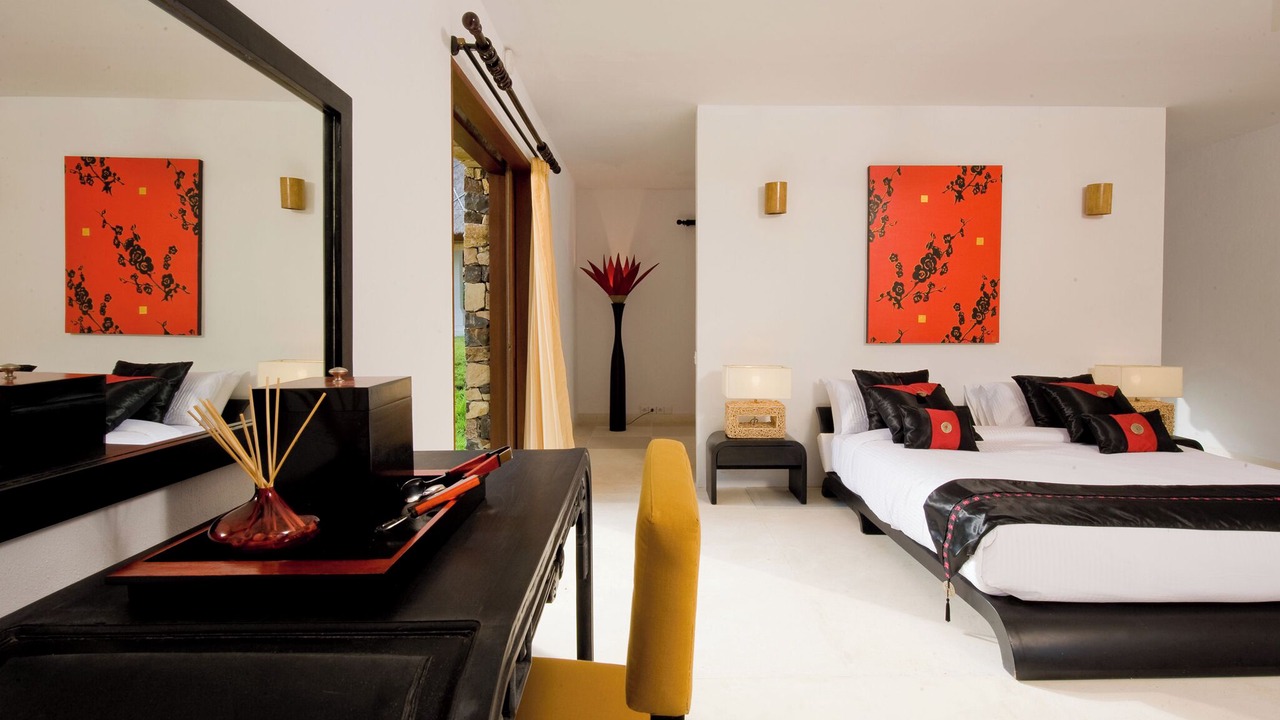 Photo of Bedroom in Sigar Penjalin