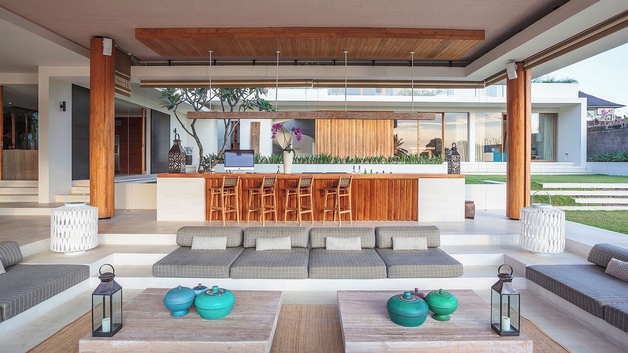 Photo of Patio Balcony in Pererenan