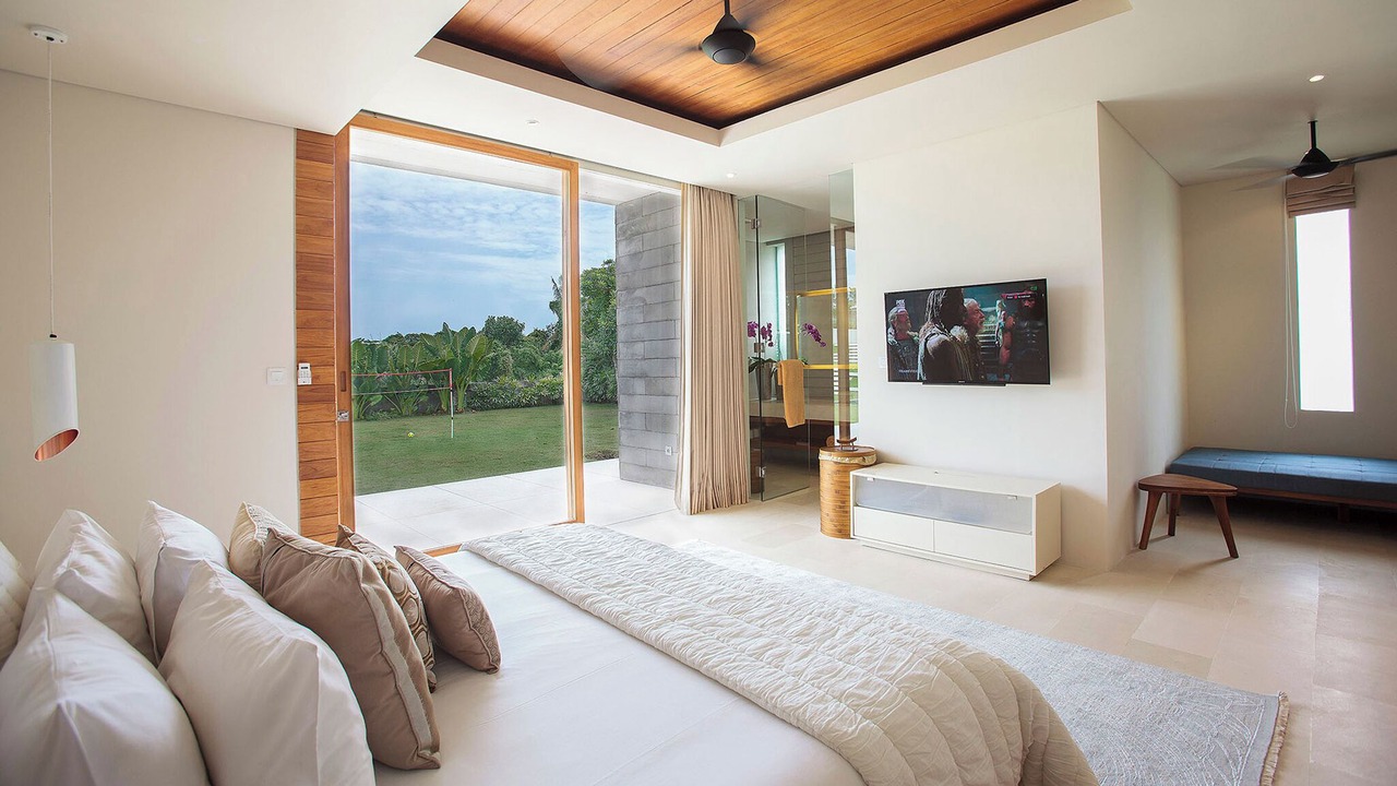 Photo of Bedroom in Pererenan