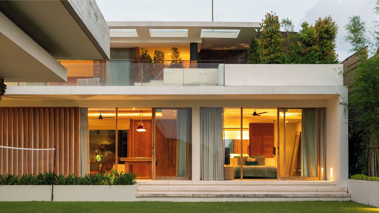 Photo of Outdoor in Pererenan