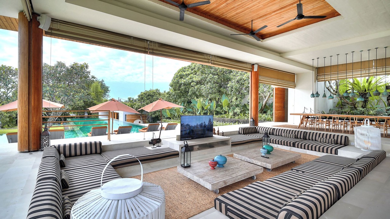 Photo of Outdoor in Pererenan