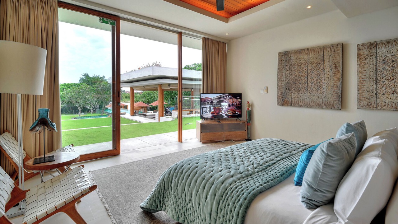 Photo of Bedroom in Pererenan