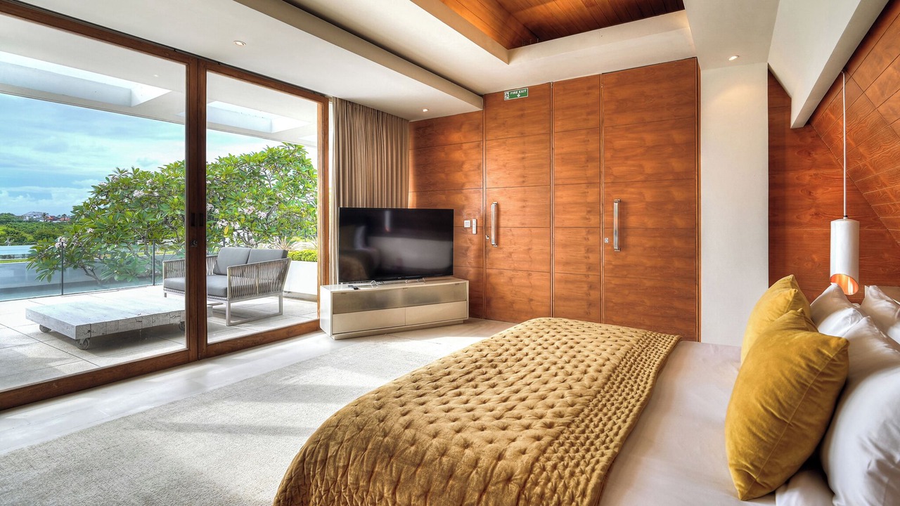 Photo of Bedroom in Pererenan