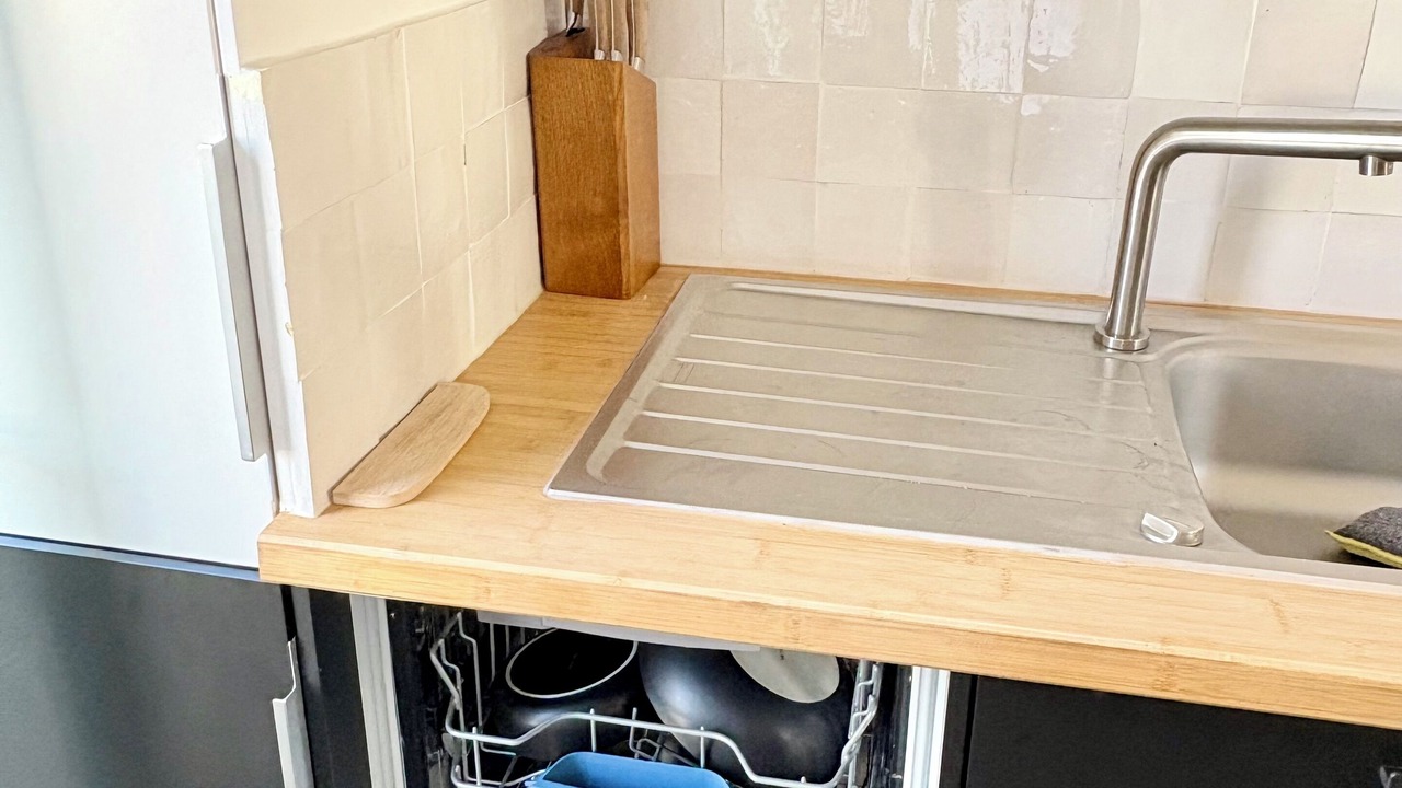 Photo of Kitchen in 10th Arrondissement