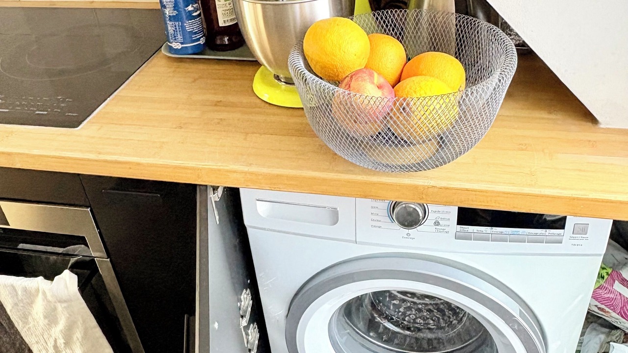 Photo of Kitchen in 10th Arrondissement