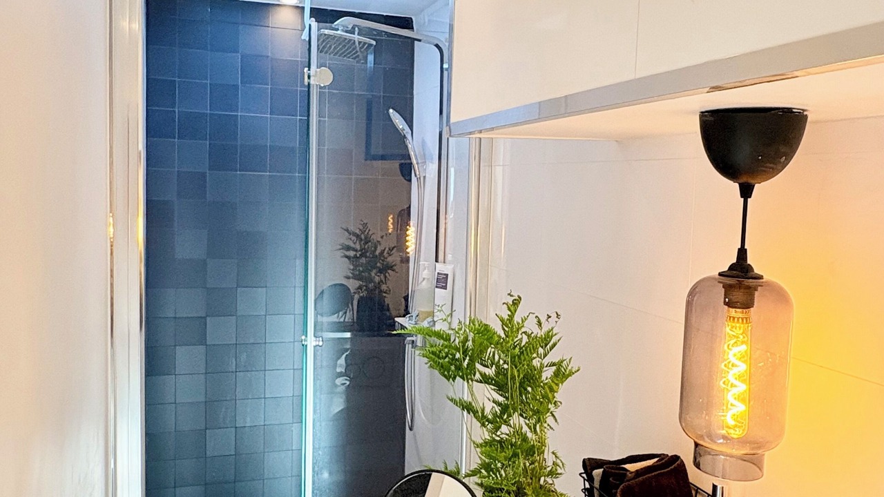 Photo of Bathroom in 10th Arrondissement