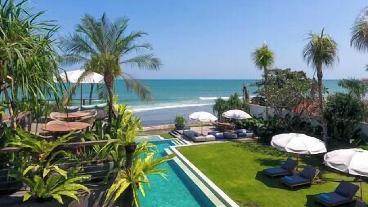 Photo of Outdoor in Seminyak