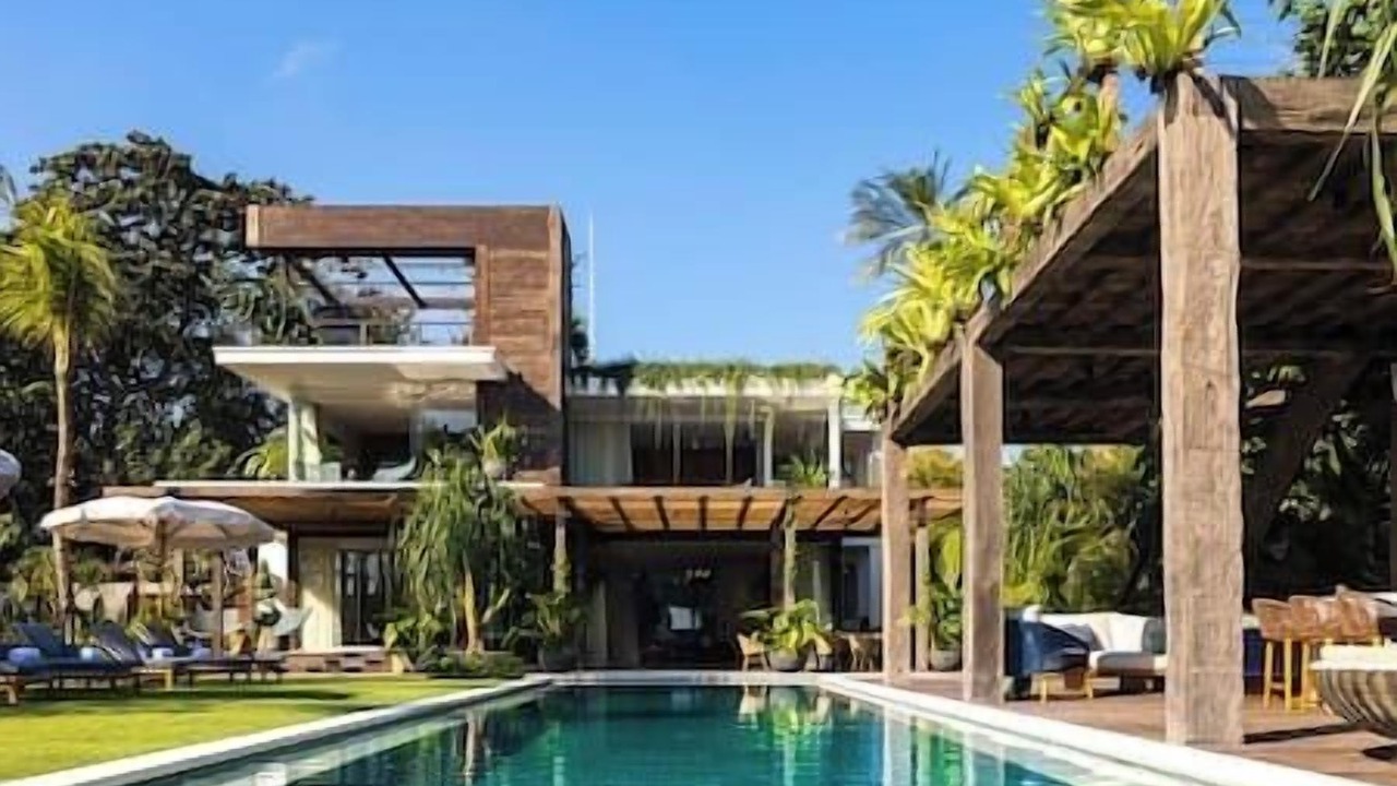 Photo of Outdoor in Seminyak