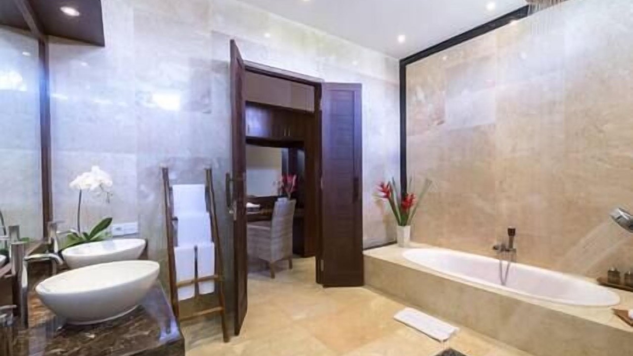 Photo of Bathroom in Pererenan