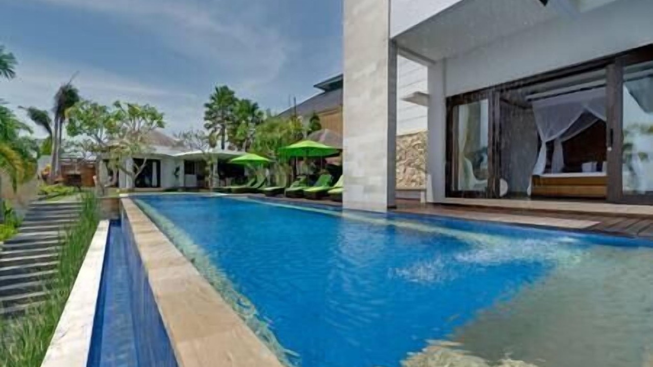 Photo of Outdoor in Pererenan