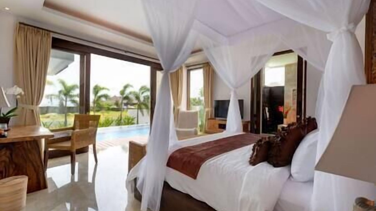 Photo of Bedroom in Pererenan