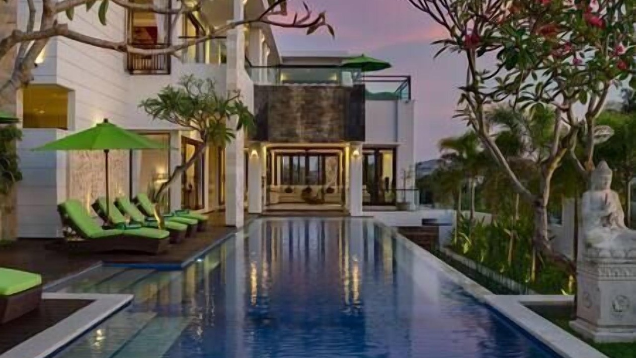 Photo of Outdoor in Pererenan