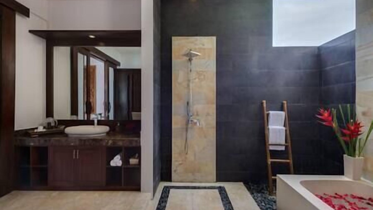 Photo of Bathroom in Pererenan