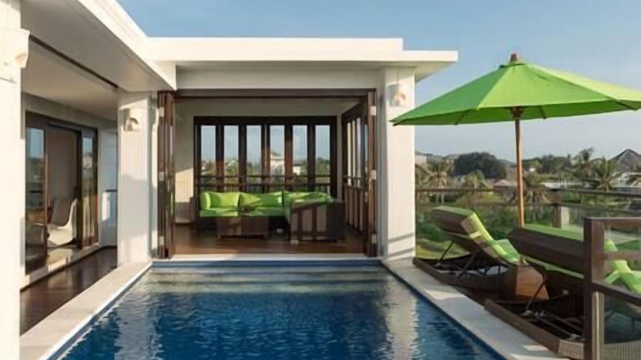 Photo of Outdoor in Pererenan