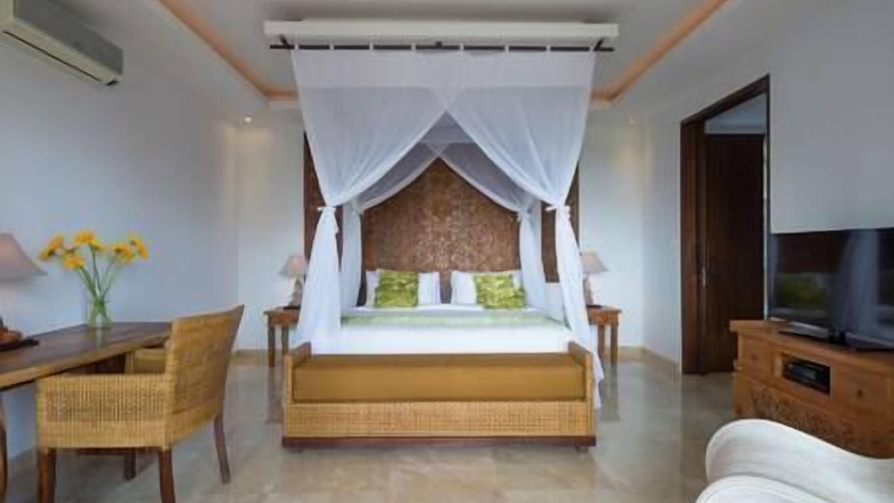 Photo of Bedroom in Pererenan