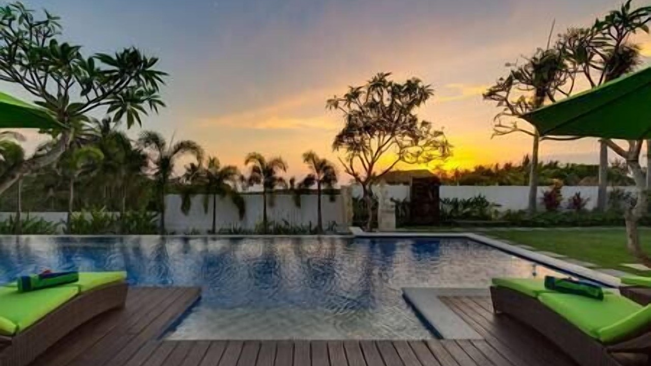 Photo of Outdoor in Pererenan