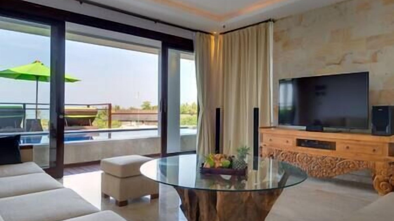 Photo of Livingroom in Pererenan