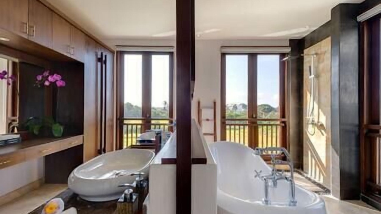 Photo of Bathroom in Pererenan