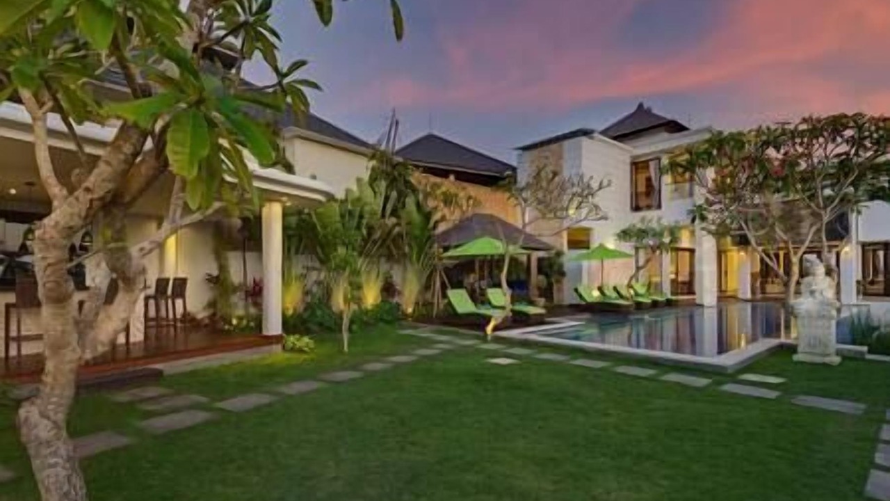 Photo of Outdoor in Pererenan