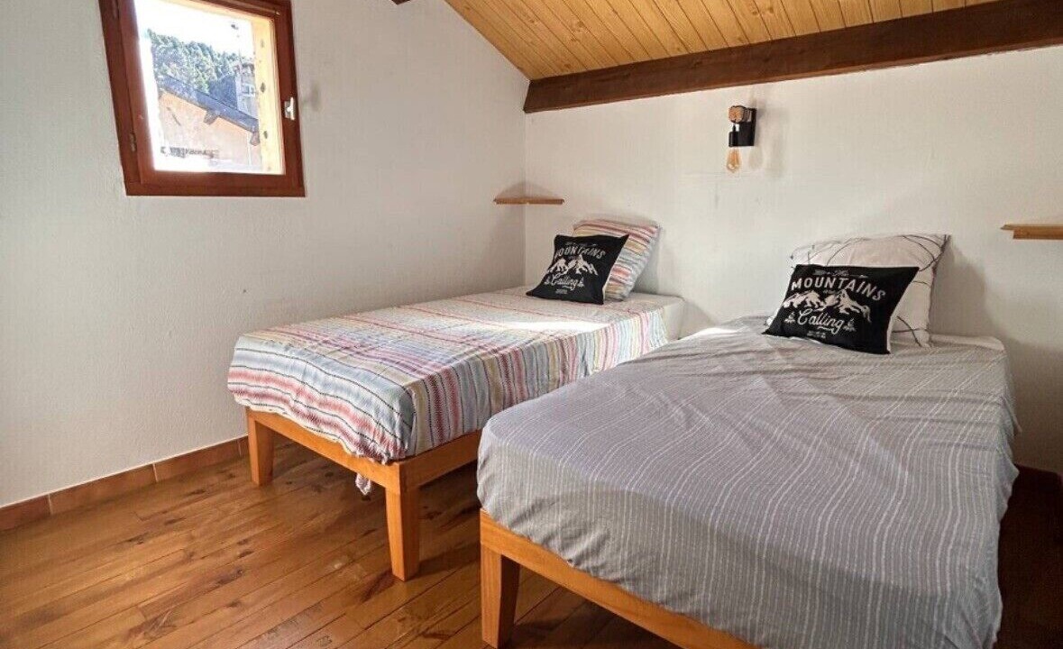 Photo of Bedroom in Saint-Pierre-dels-Forcats