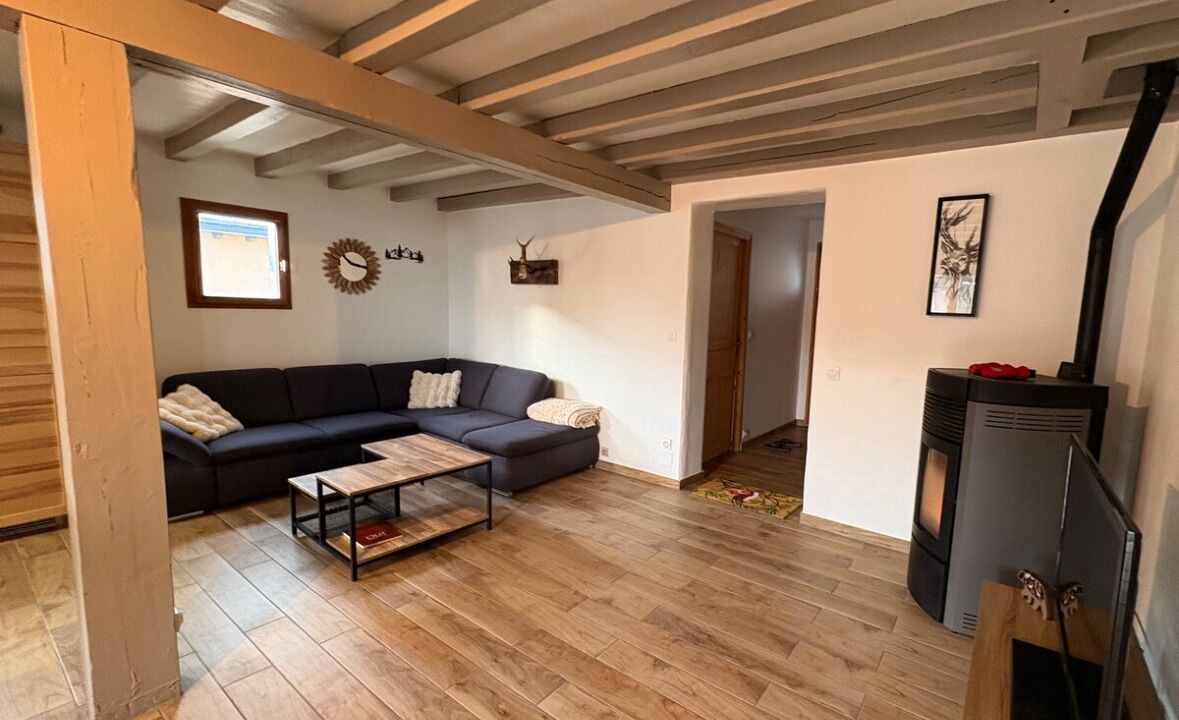 Photo of Livingroom in Saint-Pierre-dels-Forcats