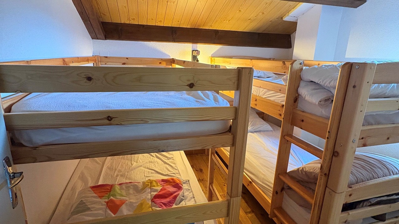 Photo of Bedroom in Saint-Pierre-dels-Forcats