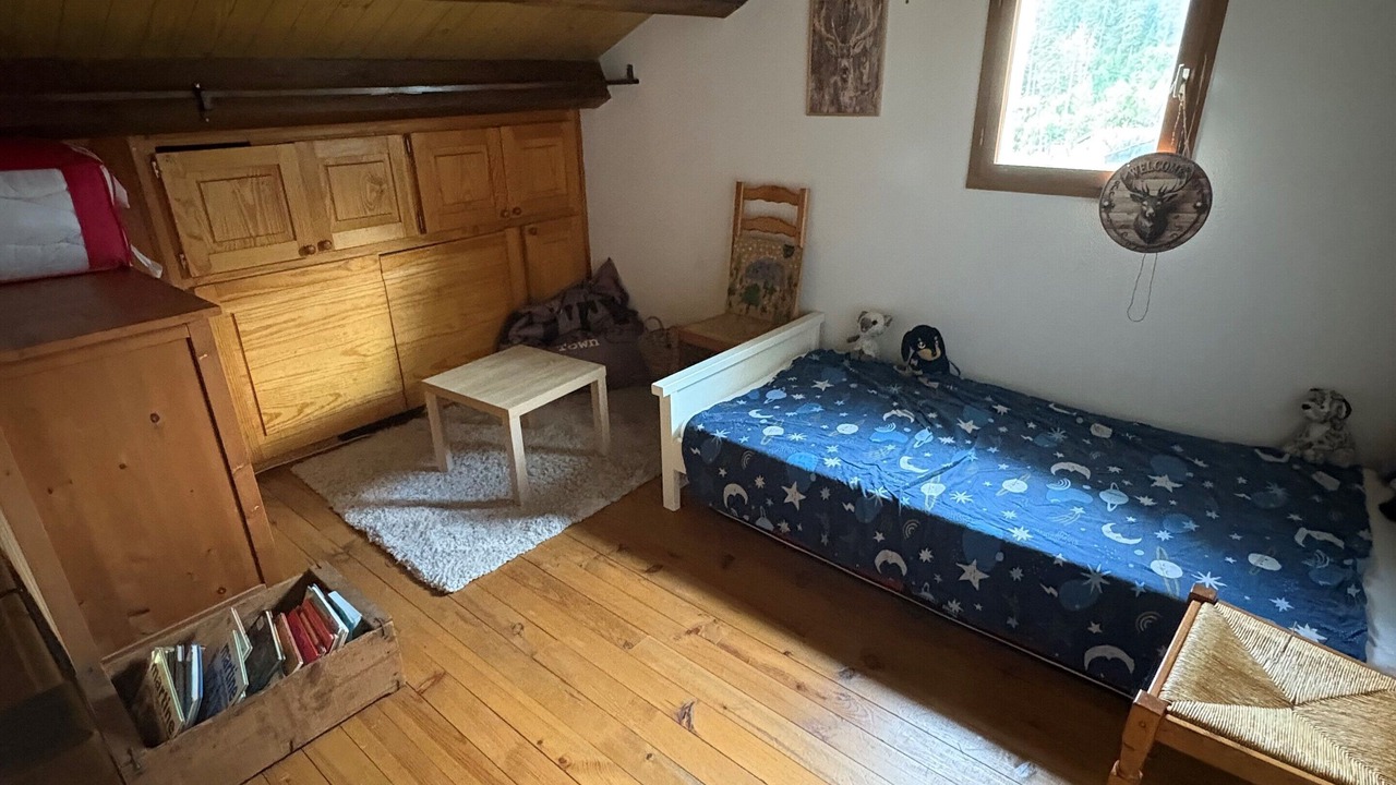 Photo of Bedroom in Saint-Pierre-dels-Forcats