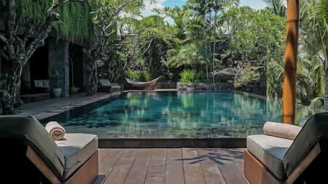 Photo of Outdoor in Babakan