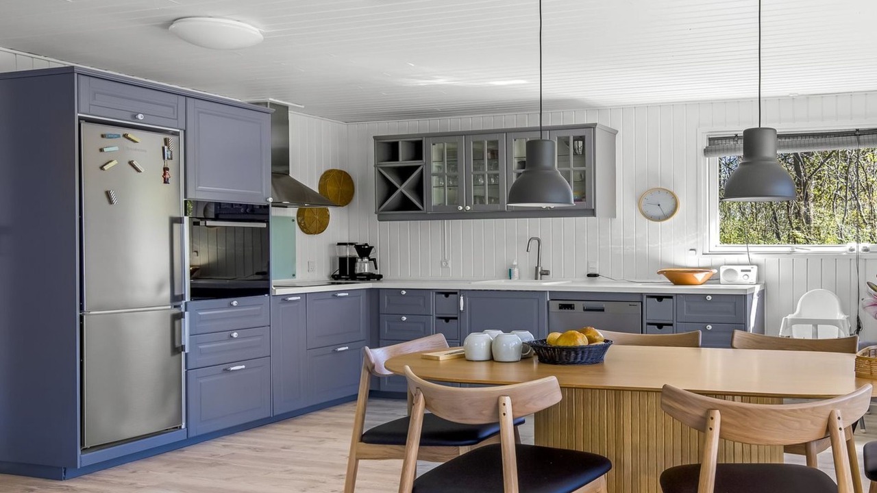 Photo of Livingroom in Arrild Ferieby
