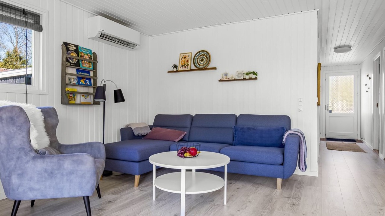 Photo of Livingroom in Arrild Ferieby