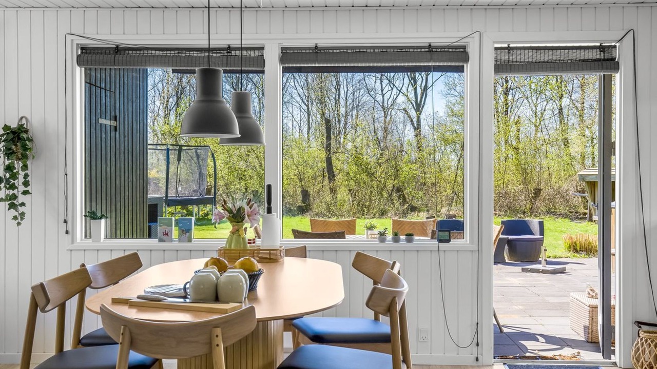 Photo of Livingroom in Arrild Ferieby