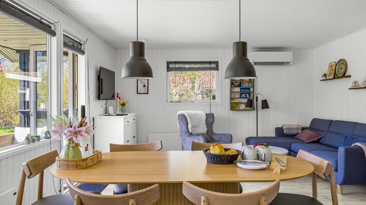 Photo of Livingroom in Arrild Ferieby
