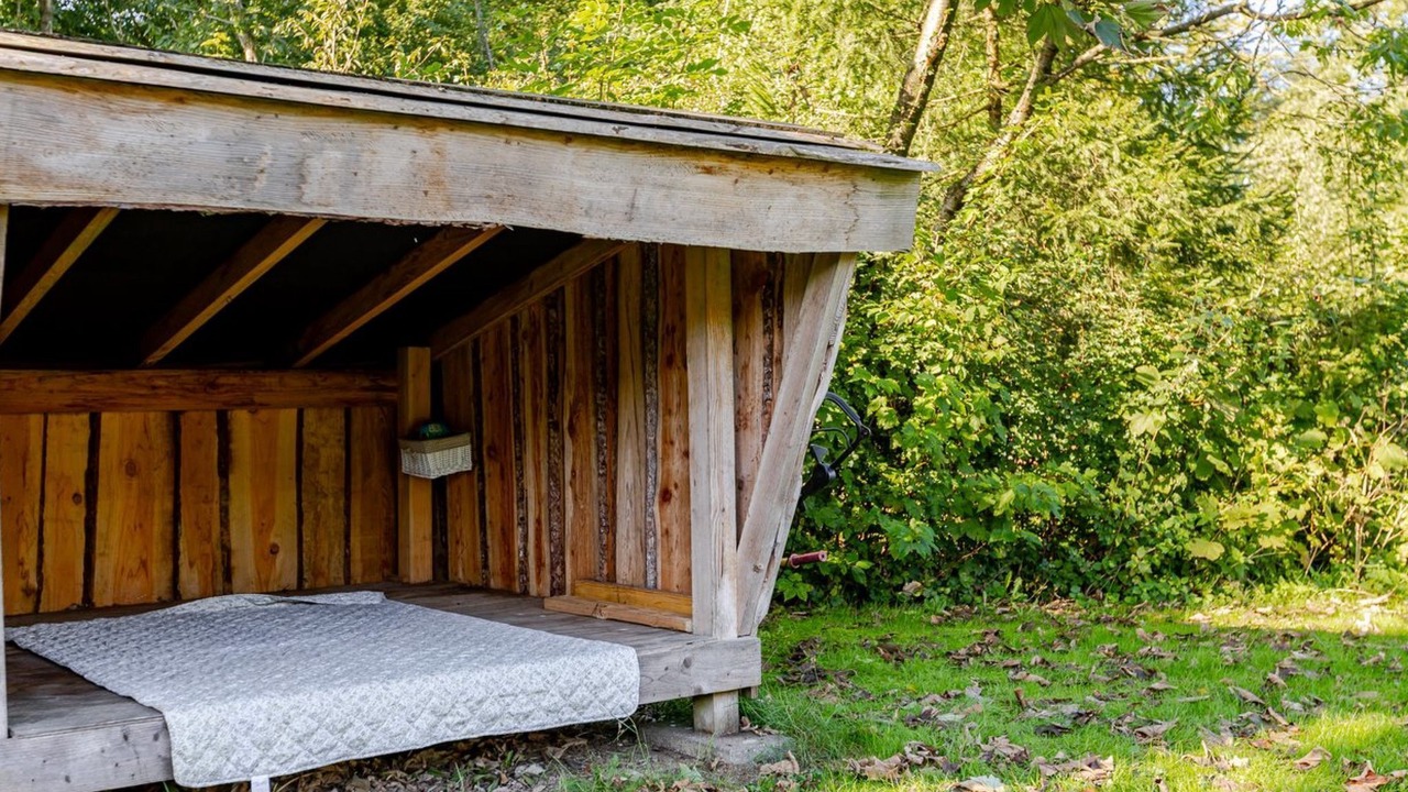 Photo of Outdoor in Arrild Ferieby