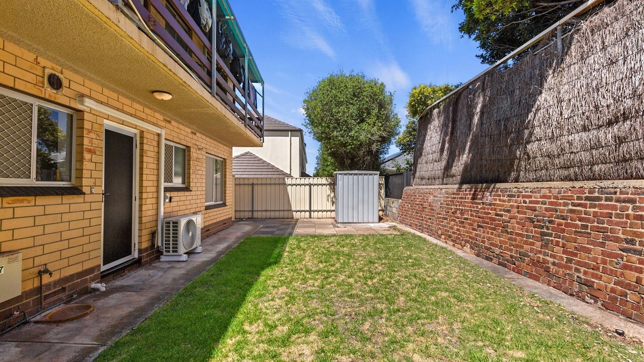 Photo of Outdoor in Hove