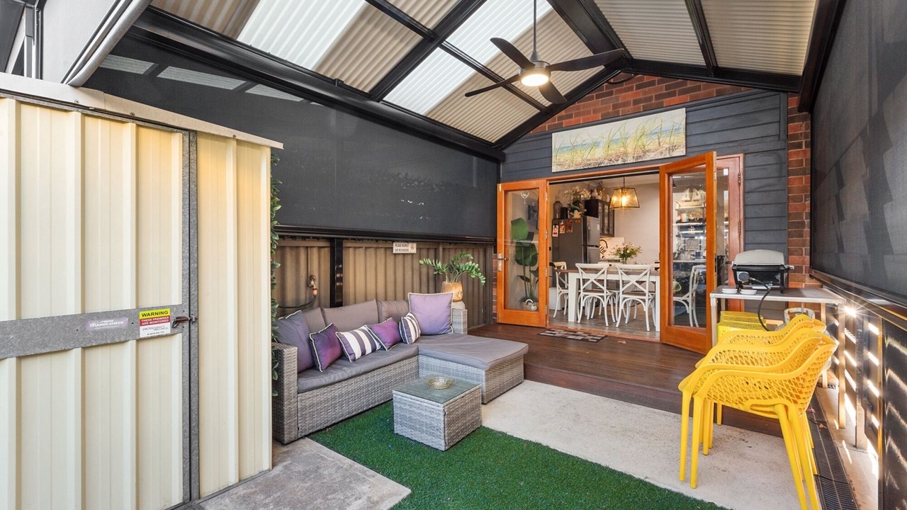 Photo of Outdoor in Semaphore