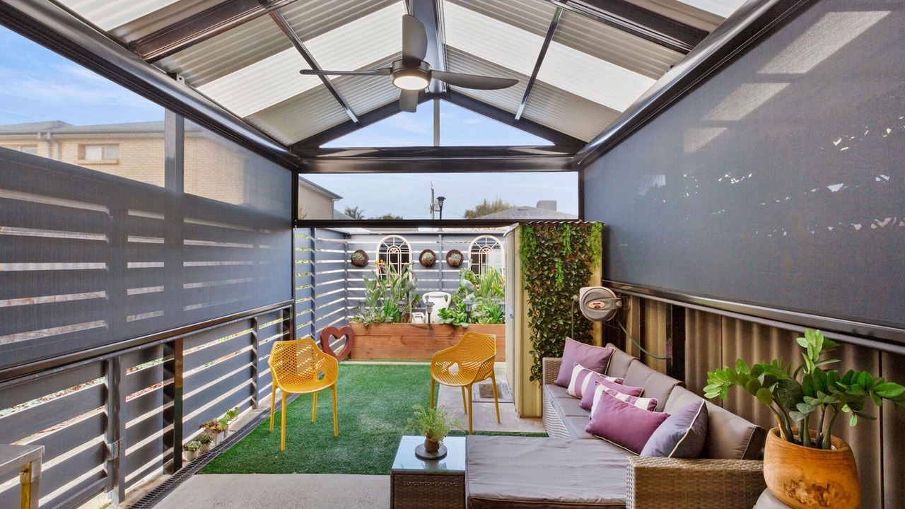 Photo of Outdoor in Semaphore