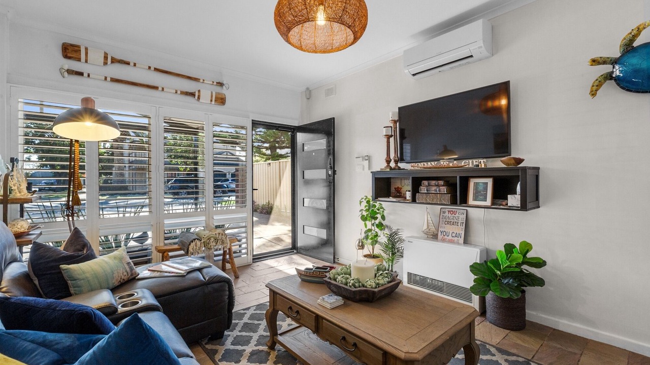 Photo of Livingroom in Semaphore