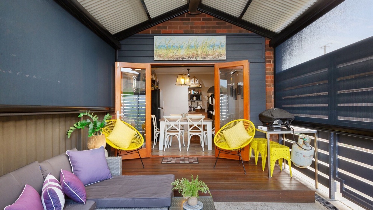 Photo of Outdoor in Semaphore