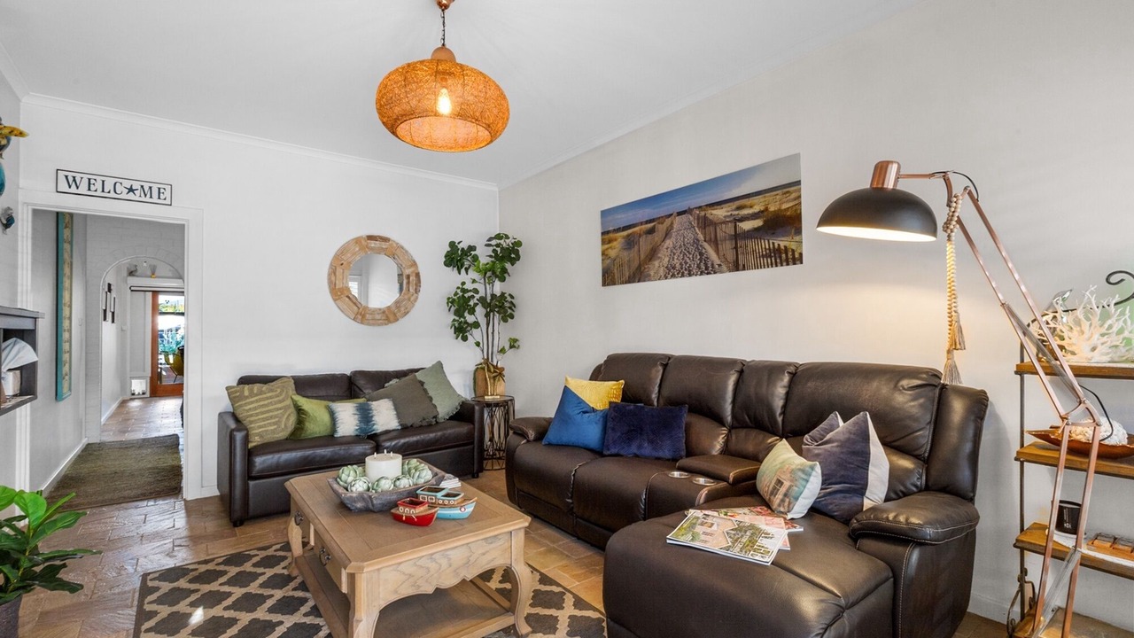 Photo of Livingroom in Semaphore