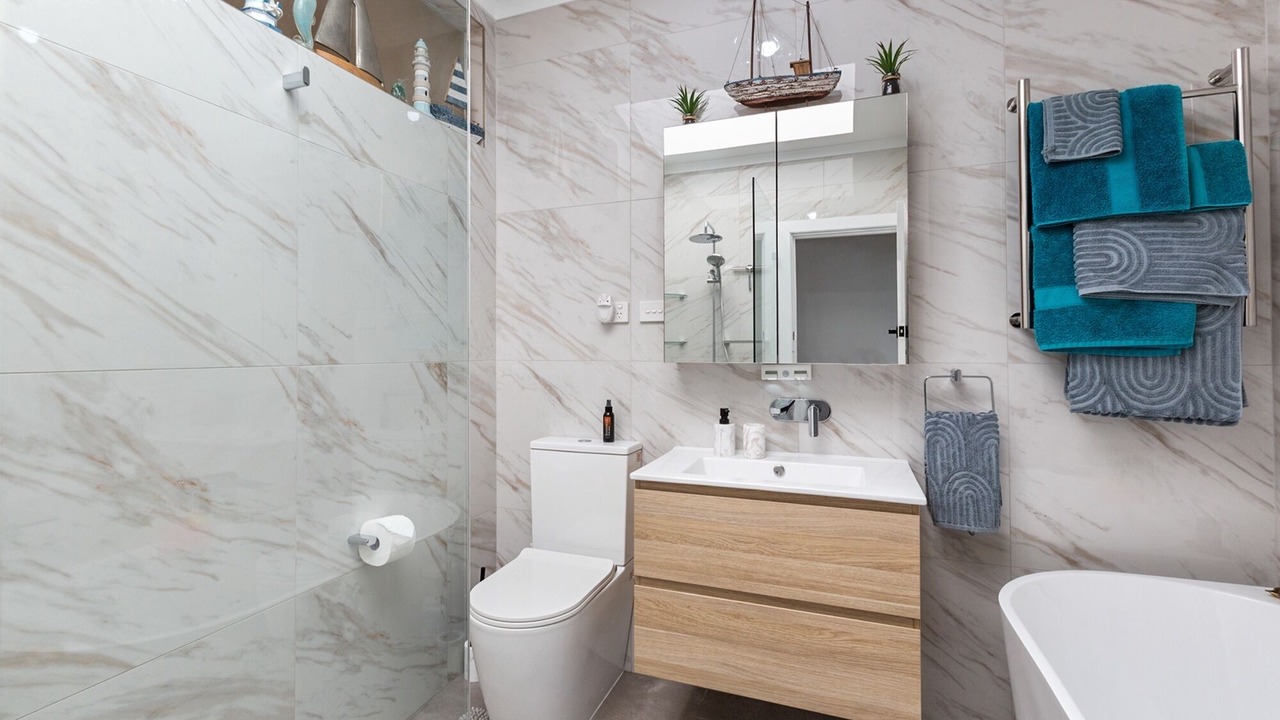 Photo of Bathroom in Semaphore