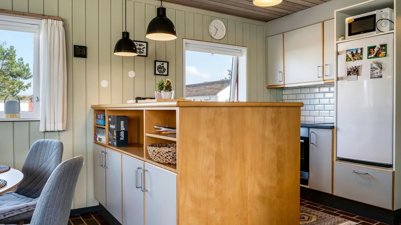 Photo of Bedroom in Rødhus