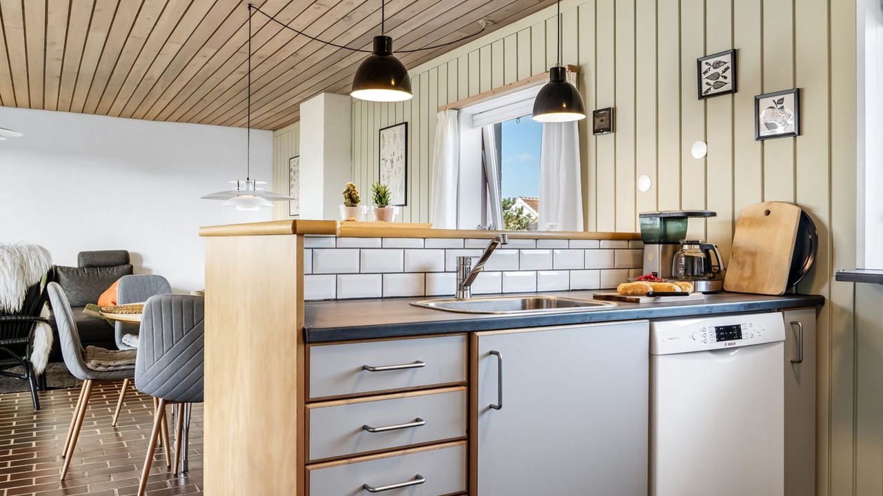 Photo of Bedroom in Rødhus
