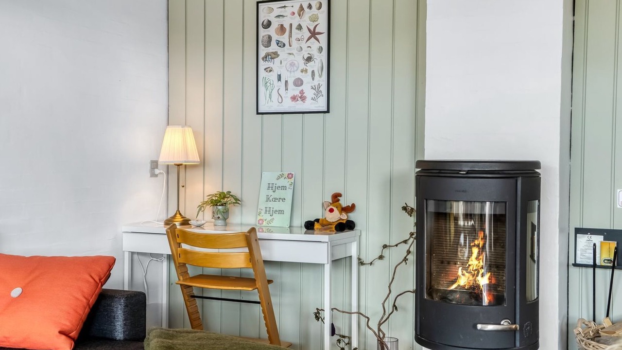 Photo of Livingroom in Rødhus