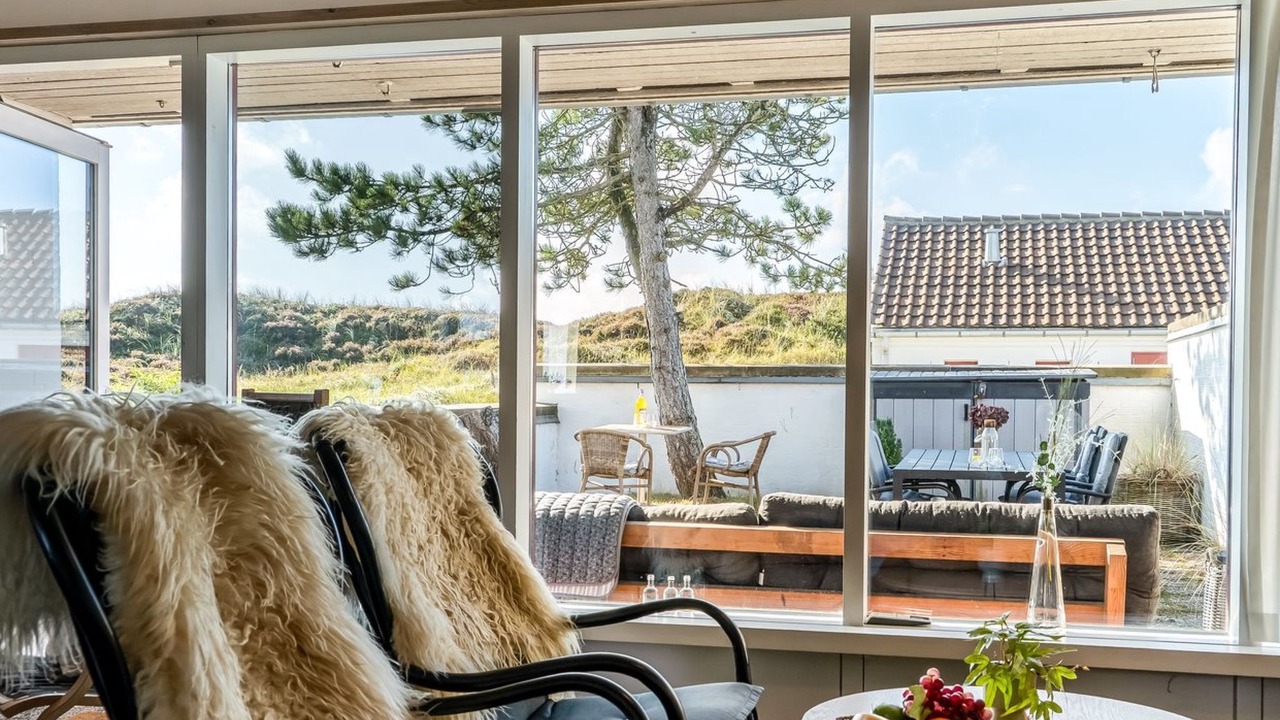 Photo of Livingroom in Rødhus