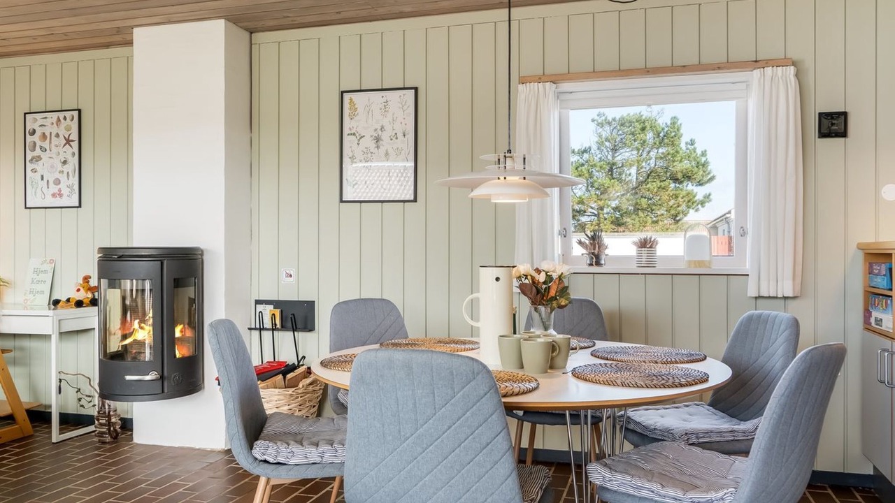 Photo of Bedroom in Rødhus