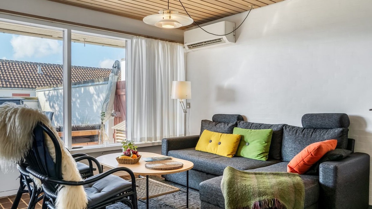 Photo of Livingroom in Rødhus