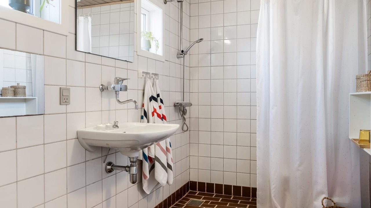 Photo of Bathroom in Rødhus